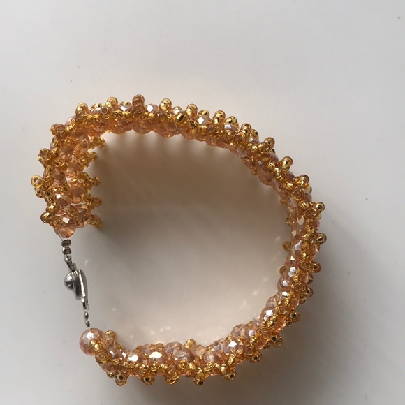 Hand made Bracelet - Picture 4 of 5